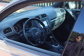 Golf R MK6 DSG 4Motion DCC Dynaudio Muy cuidado