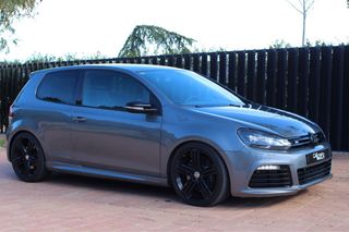 Golf R MK6 DSG 4Motion DCC Dynaudio Muy cuidado