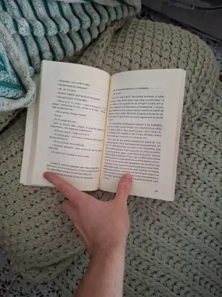 En un lloc anomenat guerra