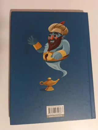 Cuentos de aventuras y otras historias para soñar