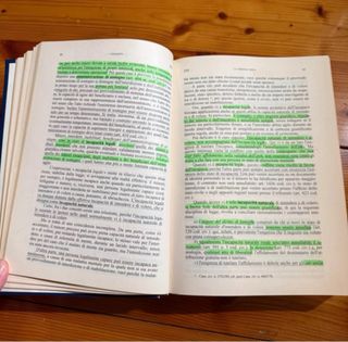 Istituzioni di diritto privato