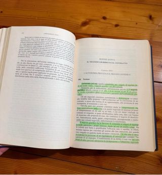 Istituzioni di diritto privato