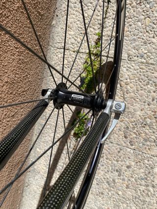 Cannondale CAAD 4 R 800 Talla M