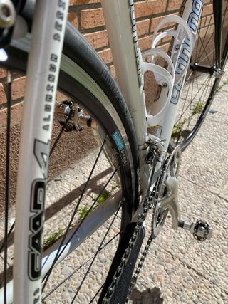 Cannondale CAAD 4 R 800 Talla M