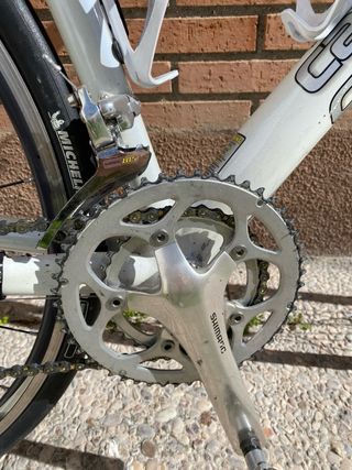 Cannondale CAAD 4 R 800 Talla M