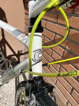 Cannondale CAAD 4 R 800 Talla M