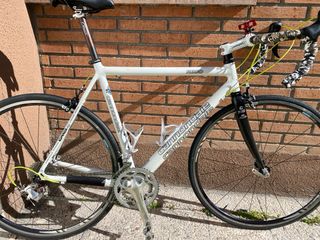 Cannondale CAAD 4 R 800 Talla M