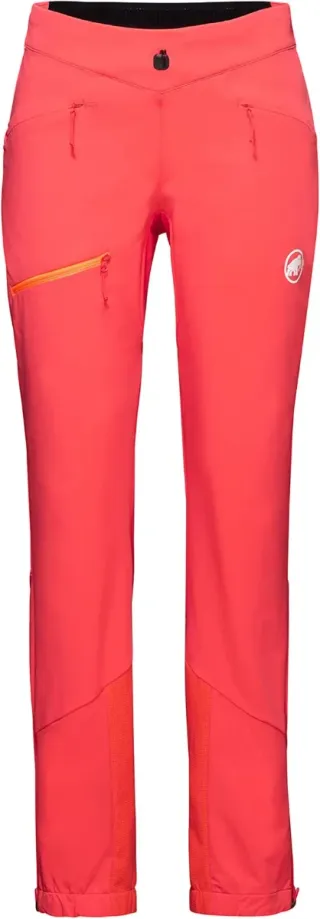 Pantalones Mammut S Nuevo