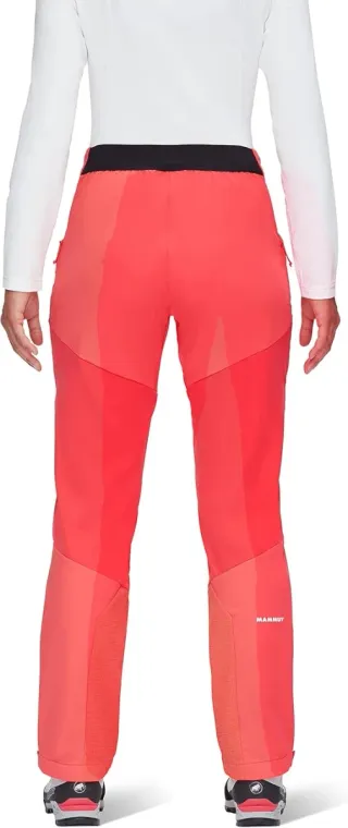 Pantalones Mammut S Nuevo