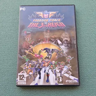 Colección Juegos PC Micromanía