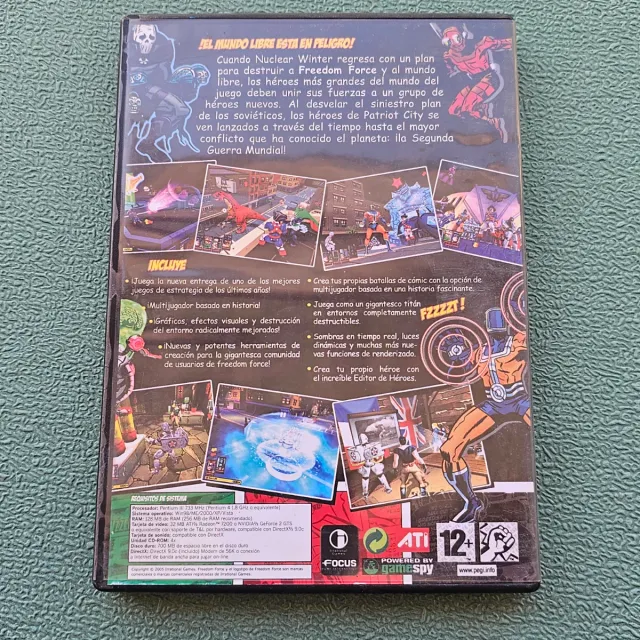 Colección Juegos PC Micromanía