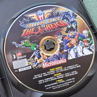 Colección Juegos PC Micromanía