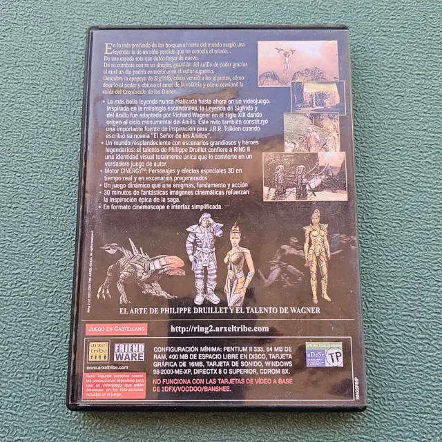 Colección Juegos PC Micromanía