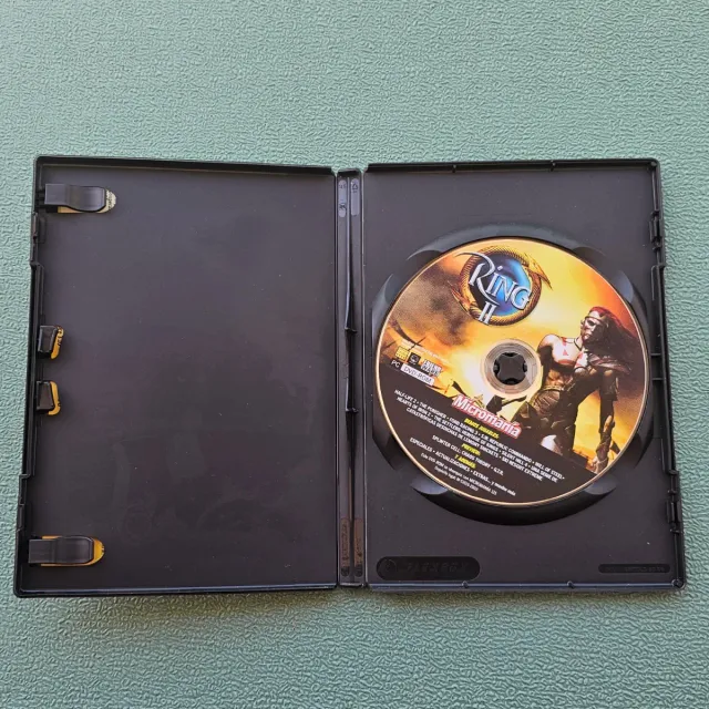 Colección Juegos PC Micromanía
