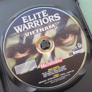 Colección Juegos PC Micromanía