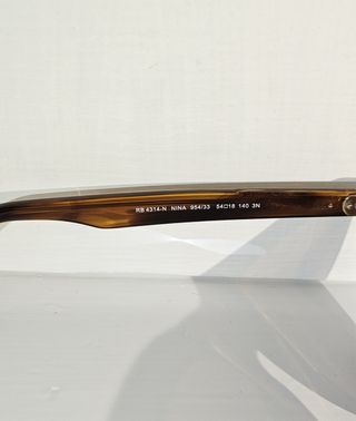 Occhiali Ray Ban Nina Striped Havana