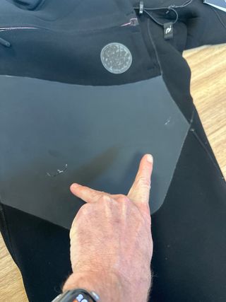 Traje Neopreno Rip Curl Flashbomb 3/2