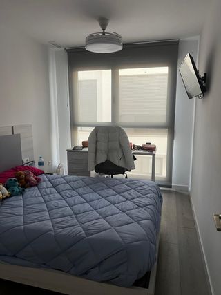 Tres Estores enrollables screen fiberglass nuevos