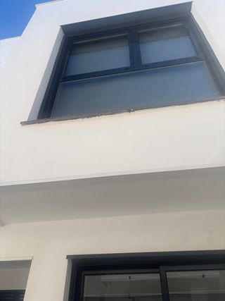 Tres Estores enrollables screen fiberglass nuevos