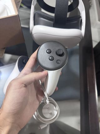 Oculus Meta Quest 3 512GB