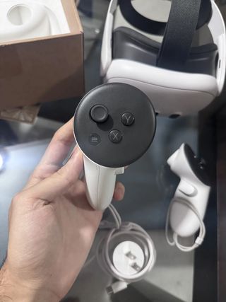 Oculus Meta Quest 3 512GB