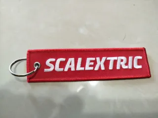 Lote Merchandising Scalextric (9 productos)