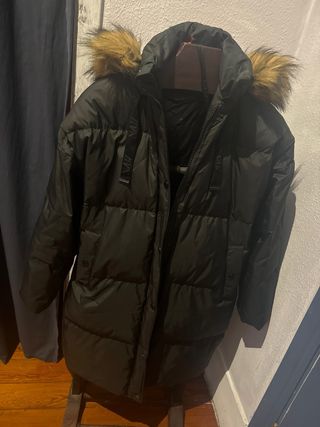 Plumífero,abrigo,Zara