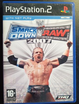 4 Juegos Deportivos PS2