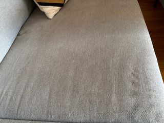 Sofa gris