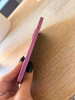 iPhone 16 Rosa 128GB