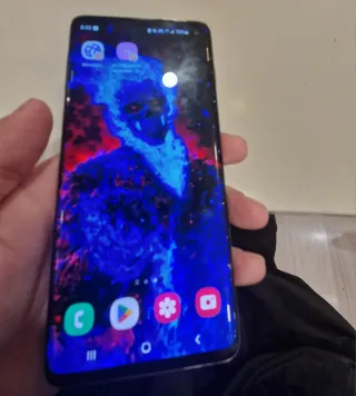 Samsung Galaxy S10