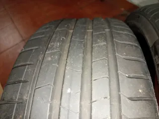 Pirelli P-Zero 235/35 R19 91Y