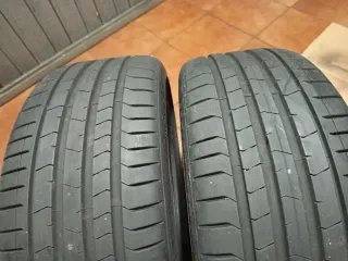 Pirelli P-Zero 235/35 R19 91Y