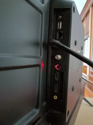 Smart TV TCL 32 pulgadas 32S5200