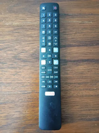 Smart TV TCL 32 pulgadas 32S5200