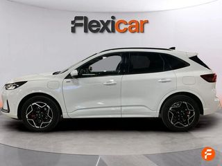 Ford Kuga ST-Line X 2.5 Duratec PHEV 178kW Auto