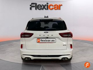 Ford Kuga ST-Line X 2.5 Duratec PHEV 178kW Auto