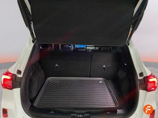 Ford Kuga ST-Line X 2.5 Duratec PHEV 178kW Auto