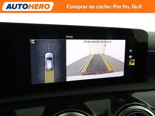 Mercedes Clase A A 250e AMG Line