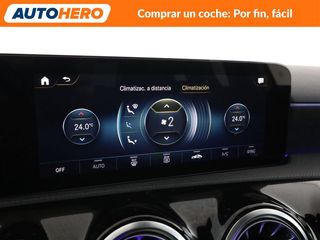 Mercedes Clase A A 250e AMG Line