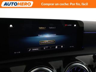 Mercedes Clase A A 250e AMG Line