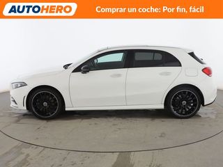 Mercedes Clase A A 250e AMG Line