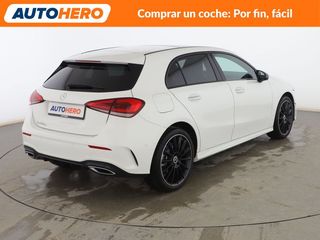 Mercedes Clase A A 250e AMG Line