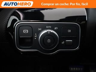 Mercedes Clase A A 250e AMG Line