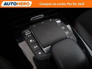 Mercedes Clase A A 250e AMG Line