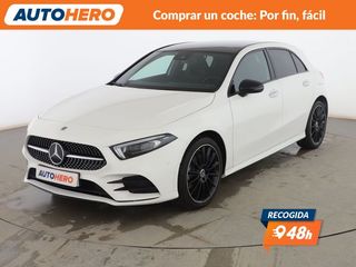 Mercedes Clase A A 250e AMG Line