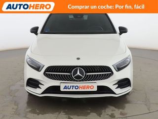 Mercedes Clase A A 250e AMG Line