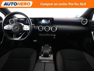 Mercedes Clase A A 250e AMG Line