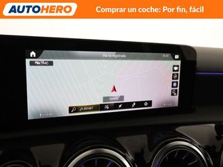 Mercedes Clase A A 250e AMG Line