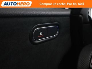 Mercedes Clase A A 250e AMG Line